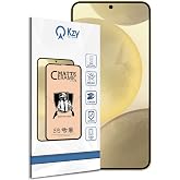 KZY İLETİŞİM Samsung Galaxy S24 Plus ile Uyumlu Tam Kaplayan Mat Seramik Nano Esnek Ekran Koruyucu Cam
