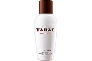 ‎TABAC ORIGINAL Tabac® Original | Pre Electric Shave - Vorbereitung der Haut vor der Elektrorasur - mit dem Duft des Originals | 100ml