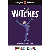 Penguin Readers Level 4: Roald Dahl The Witches (ELT Graded Reader): Abridged Edition (Penguin Readers Roald Dahl)