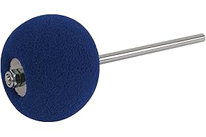 Dixon PPB-9290CP-HP Soft Blue Cajon Beater