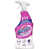 Vanish Kosla Pet Koku Giderici Leke &Ccedil;ıkarıcı Sprey (1 x 500 ml)