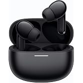 Redmi Buds 8 Kablosuz Bluetooth Kulak İ&ccedil;i Kulaklık, Hibrit Aktif G&uuml;r&uuml;lt&uuml; Engelleme, &Ccedil;ift Cihaz Bağlantısı, Bluetooth 5.4, 42 