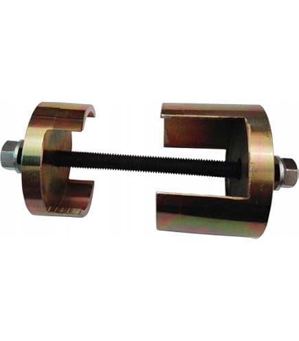 Outil D'Extraction VEVOR De Roulement D'Essieu Arrière 09521–25011 Pour Camions Toyota