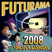 Suchergebnis Auf Amazonde Für Futurama Kalender Bücher - 