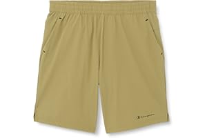 Champion Legacy All Day Active Stretch Woven Ribstop bermudy - Shorty Mężczyźni