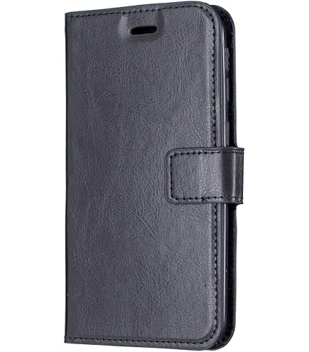 MovilCom Custodia Trasparente Per Huawei Y5 2018 / Y5 Prime - Cover 360° Morbida E Resistente