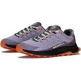 Merrell J067638 Moab Flight Orchid/Purple Rock DR Kadın Sneaker