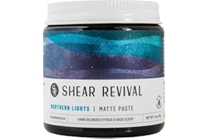 Shear Revival Northern Lights - Pasta mate