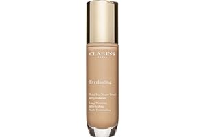 Clarins Everlasting 108w 30ml