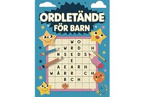 Ordletande för barn: Träna stavning, lär dig ordförråd och förbättra läsförmågan