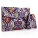 Produktbild Te-Rich 13 Zoll Macbook Air/ Pro Retina Filz Hülle iPad Pro 12,9 Zoll Sleeve Laptop-Hülle Notebooktasche für MacBook 13-13,3 Zoll