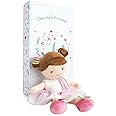 JOLIJOU Doudou et Compagnie Bridesmaid Princess – Ombelline