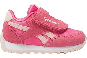 Reebok unisex – bebis Reebok Glide Low Hook & LoopSneaker