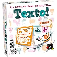 Fichas De Puntuación Suplementarias Para El Juego Detrak - 150 Unidades, Marca Gigamic