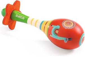 Djeco Animambo Maracas