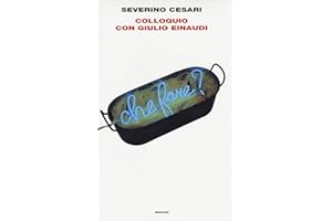 Colloquio con Giulio Einaudi