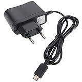 Chargeur secteur pour nintendo DS lite