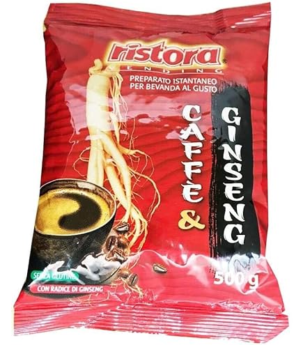 Caffè Al Ginseng Amaro Per Lavazza ® A Modo Mio ® 101Caffè - Foto 10