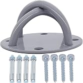 Suspension Training Ceiling Fixing for Any Model Wall / Ceiling Mount Gym Home Suspension Straps Fitness Training