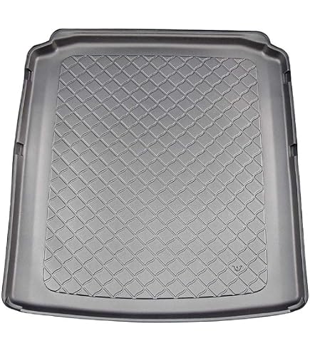 Tappetini anteriori per auto: Skoda Octavia IV E-Tec berlina, station wagon, liftback (2020