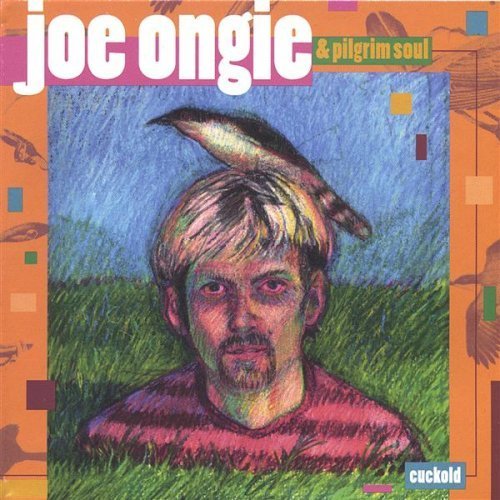 Preisvergleich Produktbild Cuckold by Ongie, Joe (2000-10-03)