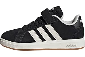 Adidas Unisex - Bambini e Ragazzi Grand Court 00s Shoes Children