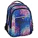 Produktbild Jetbag Maxi & Mini – Pixel Grand Rucksack Schulranzen Teenager Sport Freizeit Moto Lizenz 17D24