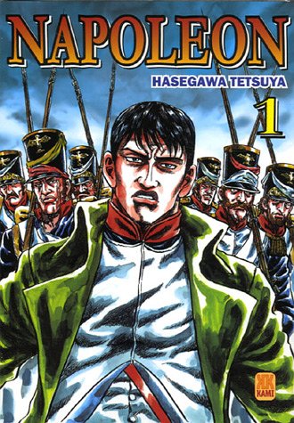 Napoléon — Tome 1