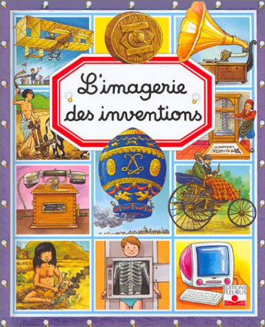 L'imagerie des inventions