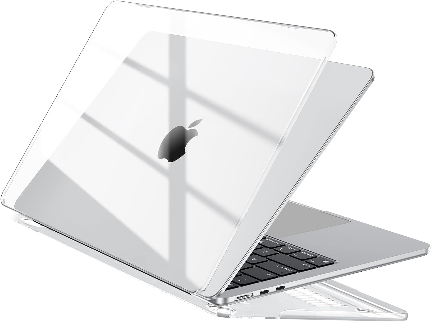 Avis d'Expert & Test Approfondi : EooCoo Hoes voor MacBook Air 13 inch 2026 M5 (Sélection)