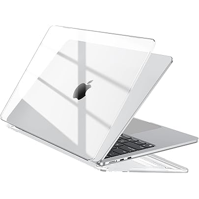 Apple Portatile MacBook Air 15'' con chip M4 (2025): progettato