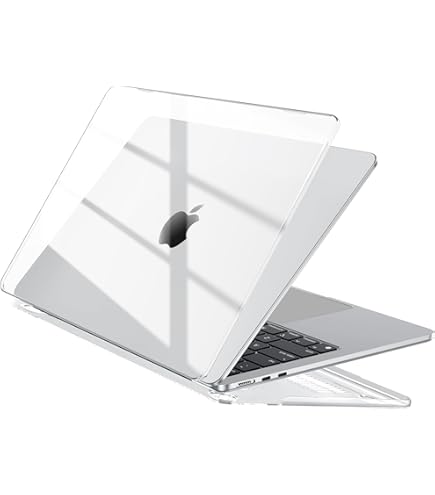 Apple 2024 MacBook Air 15″ Laptop with M3 chip: 38.91 cm (15.3