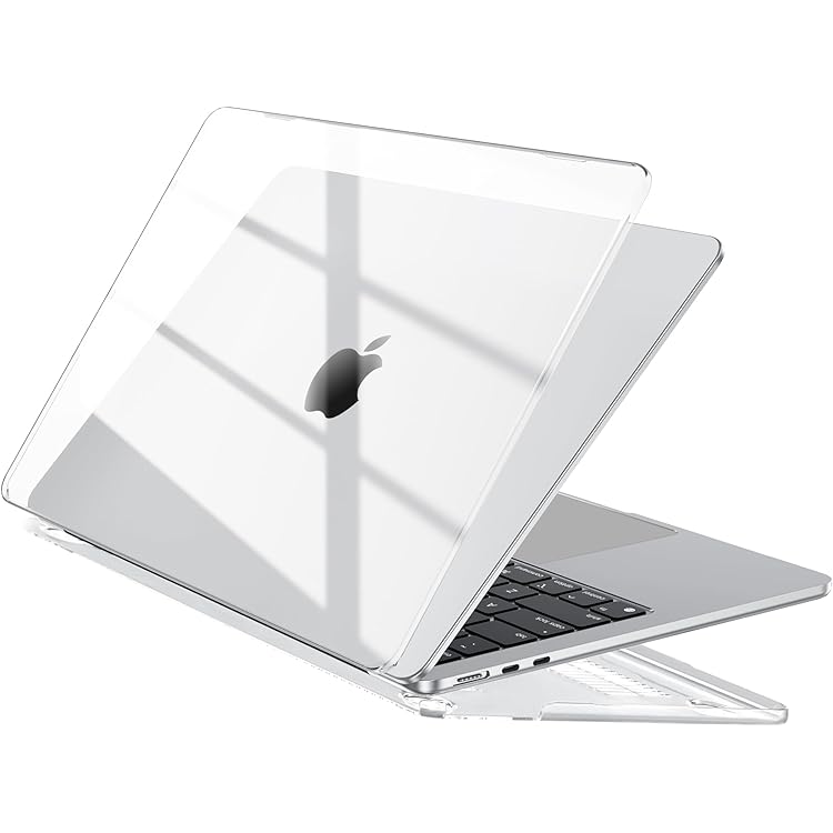 Apple 2023 MacBook Air Portable avec Puce M2 : Écran Liquid Retina