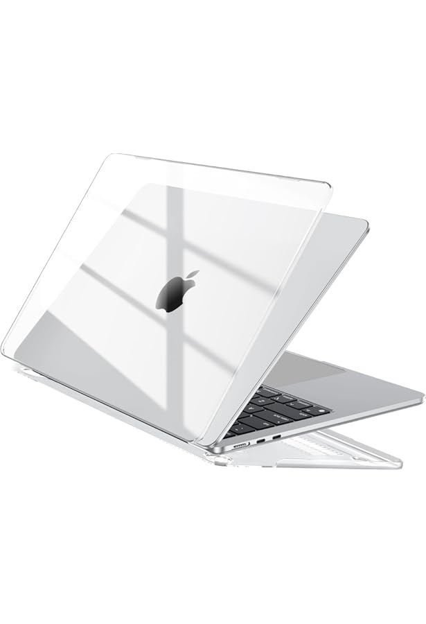 Apple 2022 MacBook Air with M2 chip: 13.6‑inch Liquid Retina