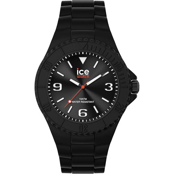 Ice-watch Ice Watch Ice Generation in White | UK