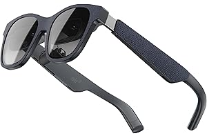 XREAL Kaleido Kit, Style up Your XREAL Glasses with Six Vibrant Colors, Navy, Compatible with XREAL Air, Air 2 and Air 2 Pro