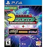 Pac-Man Championship Ed 2 + Arcade Game Series - [Edizione: Regno Unito]