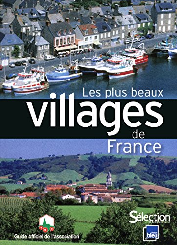Télécharger GUIDE DES PLUS BEAUX VILLAGES PDF Ebook En Ligne
