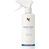 Forever Aloe Propolis Creme, 74% Aloe Vera (2 x 113 g) : Amazon.de: Kosmetik