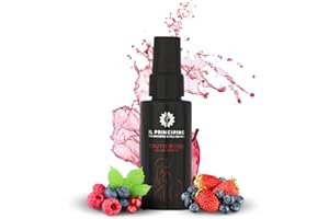 Profumo per cani e gatti naturale - deodorante per cani professionale - profumo per cani di lunga durata. Profumo cani - Il Principino 50ml