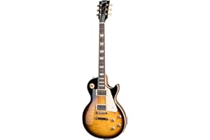 GIBSON Les Paul Standard 50s Tobacco Burst