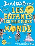 LES ENFANTS LES PLUS PIRES DU MONDE T2