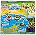 Produktbild Mega Bloks 95300 - Skylanders Frost Guard Battle Arcade, Konstruktionsspielzeug