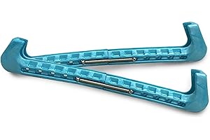 Xcess Adjustable Pearl Ice Skate Guards - Multiple Colours