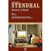 Kırmızı ve Siyah: G&uuml;ncelleştirilmiş Yeni Basım