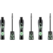 Essence Lash Princess - Mascara Effetto Ciglia Finte, Nero Intenso ...