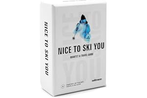 Nice to Ski You: Quartet & Travel Guide