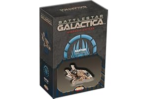 Ares Games- Accessoires, BSG103A