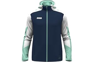 JAKO Dynamic Kapuzenjacke Kids Kinder