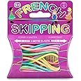 Tobar 13049 French Skipping Elastic, Multicolour Multicolor,Pack of 1